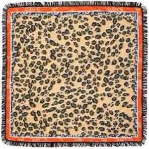 Imani Leopard Travel Towel by SKOVA
